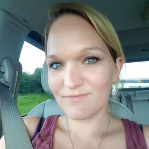 Meet your Posher, Sarahbeth